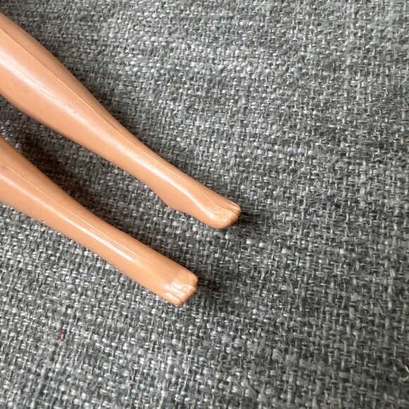 1997 Barbie Dalmatian Gift Set Doll With Dalmatian Puppy & Accessories By Mattel - Picture 7 of 7